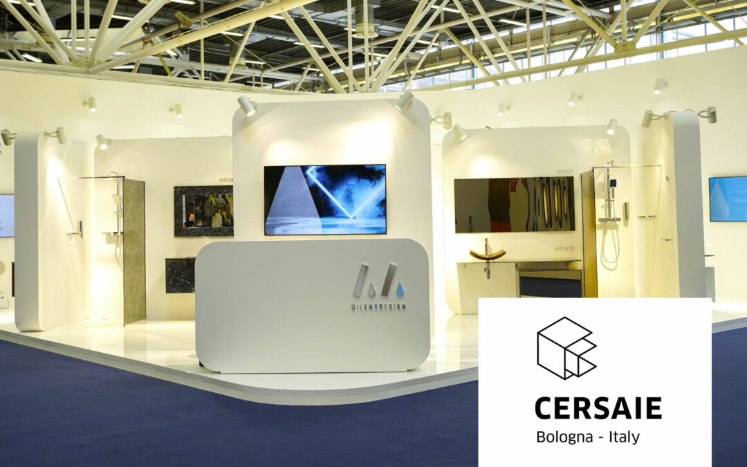 cersaie 2021