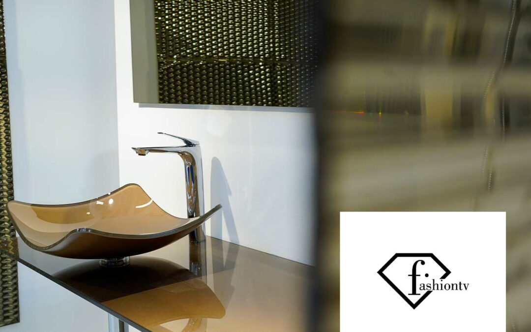 Design and beauty on Fashion TV